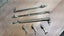 Window Stays, Various Carousel 6