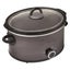Westinghouse 6.5L Slow Cooker Carousel 2