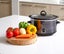 Westinghouse 3.5L Slow Cooker Carousel 2
