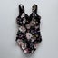 Jennifer Dean One Piece Swimsuit/Togs Size 10 Carousel 2