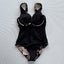 Jennifer Dean One Piece Swimsuit/Togs Size 10 Carousel 3