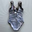 Jennifer Dean One Piece Swimsuit/Togs Size 10 Carousel 4
