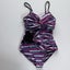 Avasun One Piece Swimsuit/Togs Size 16 Carousel 1
