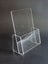 A4 Brochure holders Carousel 1