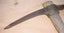 Railway Style Pick Axe Carousel 3