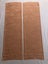 Vintage Japanese Kimono Woven Silk Fabric Panels X2 Pieces Carousel 4