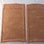 Vintage Japanese Kimono Woven Silk Fabric Panels X2 Pieces Carousel 10