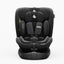 Baby Brightness 360 rotation GuardianMax 1+ car seat Black IN STOCK Carousel 5