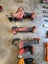 Plumbing tools, Milwaukee 12 piece kit Carousel 5