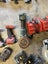 Plumbing tools, Milwaukee 12 piece kit Carousel 3
