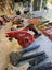 Plumbing tools, Milwaukee 12 piece kit Carousel 6