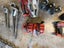 Plumbing tools, Milwaukee 12 piece kit Carousel 8
