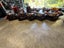 Plumbing tools, Milwaukee 12 piece kit Carousel 12