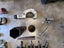 Plumbing tools, Milwaukee 12 piece kit Carousel 14