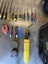 Plumbing tools, Milwaukee 12 piece kit Carousel 17
