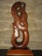EXTRA LARGE MATAU 53cm Carousel 2
