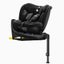 Baby Brightness 360 rotation ProtecMax Pro car seat Black IN STOCK Carousel 3