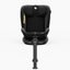 Baby Brightness 360 rotation ProtecMax Pro car seat Black IN STOCK Carousel 8