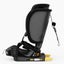 Baby Brightness SecureFit Pro Portable booster car seat Black IN STOCK Carousel 5