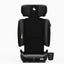 Baby Brightness SecureFit Pro Portable booster car seat Black IN STOCK Carousel 6