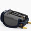 Baby Brightness SecureFit Pro Portable booster car seat Dark Blue IN STOCK Carousel 9