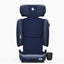 Baby Brightness SecureFit Pro Portable booster car seat Dark Blue IN STOCK Carousel 4