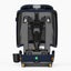 Baby Brightness SecureFit Pro Portable booster car seat Dark Blue IN STOCK Carousel 8