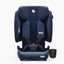 Baby Brightness SecureFit Pro Portable booster car seat Dark Blue IN STOCK Carousel 3