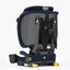 Baby Brightness SecureFit Pro Portable booster car seat Dark Blue IN STOCK Carousel 7