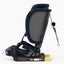 Baby Brightness SecureFit Pro Portable booster car seat Dark Blue IN STOCK Carousel 6