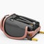 Baby Brightness SecureFit Pro Portable booster car seat Pink IN STOCK Carousel 9