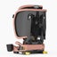 Baby Brightness SecureFit Pro Portable booster car seat Pink IN STOCK Carousel 7