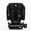 Baby Brightness SecureFit Portable booster car seat Black IN STOCK Carousel 3