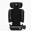 Baby Brightness SecureFit Portable booster car seat Black IN STOCK Carousel 4