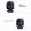Baby Brightness SecureFit Portable booster car seat Black IN STOCK Carousel 10