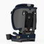 Baby Brightness SecureFit Portable booster car seat Dark Blue IN STOCK Carousel 7