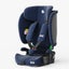 Baby Brightness SecureFit Portable booster car seat Dark Blue IN STOCK Carousel 1