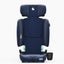 Baby Brightness SecureFit Portable booster car seat Dark Blue IN STOCK Carousel 4
