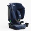 Baby Brightness SecureFit Portable booster car seat Dark Blue IN STOCK Carousel 2