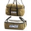 Adventure Kings Clear Top Canvas Bag Storage + Heavy Duty Tough Travel Bag 4WD Carousel 1