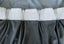 Large Thick Velvet Blockout Curtains 540x 230cm PINCH PLEAT+30 Hooks-Grey-blue Carousel 6
