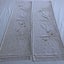 Vintage Japanese Kimono Silk Panels X2 Fabric Pieces Carousel 4