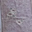 Vintage Japanese Kimono Silk Panels X2 Fabric Pieces Carousel 9