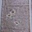 Vintage Japanese Kimono Silk Panels X2 Fabric Pieces Carousel 12