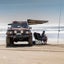 RMR 270 Awning Left/Passenger Side Mounting Carousel 5