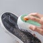 laundry brush laundry cleaning brush shoe brush Laundry Brush Multifunctional Carousel 3