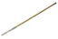 M07111 Flex Cable w/ Stub Shaft 310mm Carousel 1