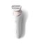 Philips Lithium-Ion Wet And Dry Electric Ladies Shaver With 7 Attachments Carousel 2