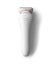 Philips Lithium-Ion Wet And Dry Electric Ladies Shaver With 7 Attachments Carousel 3