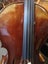 Antique 4/4 Handmade Solid Top Cello Made in New Zealand with Jargar Strings Carousel 3